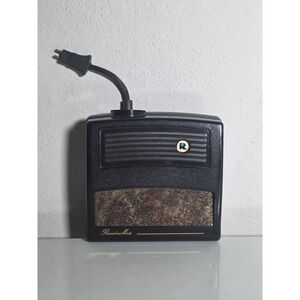 Genuine Rainbow Vacuum RainbowMate Model RM-2 TESTED WORKING  EUC